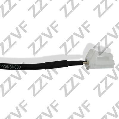 Devējs, Riteņu griešanās ātrums