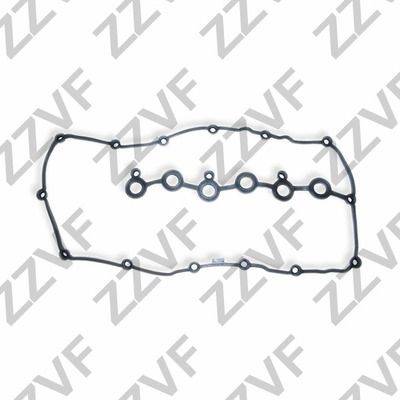 Blīve, Motora bloka galvas vāks