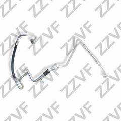 Zemspiediena cauruļvads, Gaisa kondicionēšanas sist.