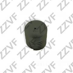 Bukse, Atspere-Motora pārsegs