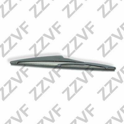 Stikla tīrītāja slotiņa