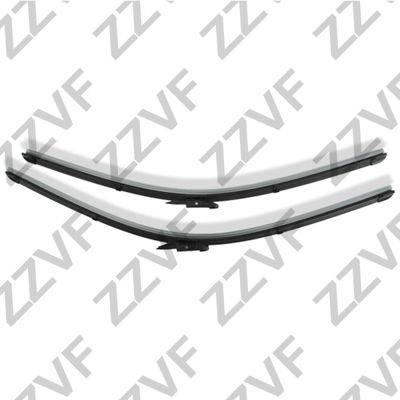 Stikla tīrītāja slotiņa