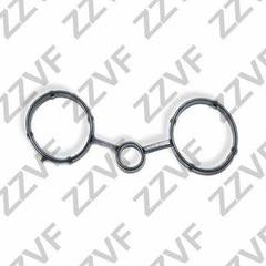 Blīve, Motora bloka galvas vāks