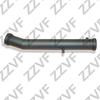 Dzesēšanas šķidruma caurule