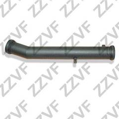 Dzesēšanas šķidruma caurule