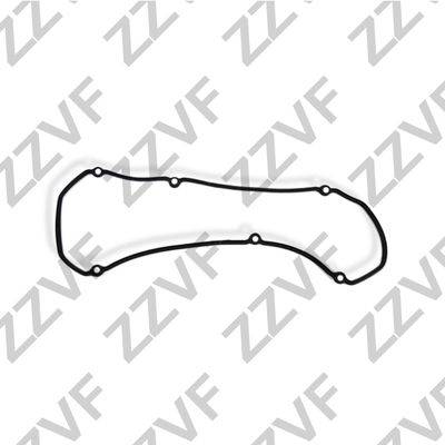 Blīve, Motora bloka galvas vāks