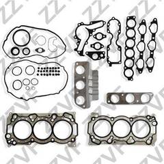 Blīvju komplekts, Motora bloka galva