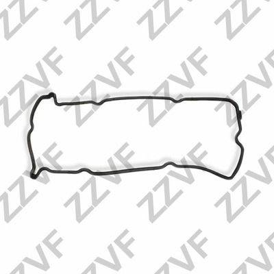 Blīve, Motora bloka galvas vāks