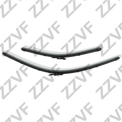 Stikla tīrītāja slotiņa