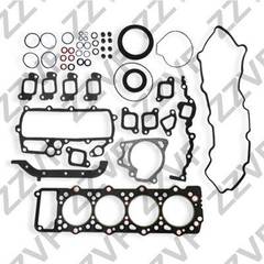 Blīvju komplekts, Motora bloka galva