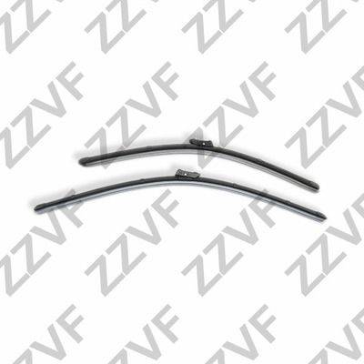 Stikla tīrītāja slotiņa