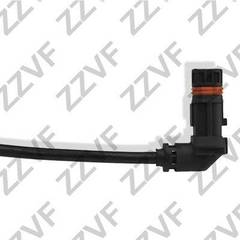 Devējs, Riteņu griešanās ātrums