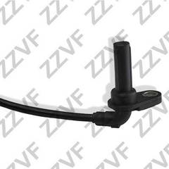 Devējs, Riteņu griešanās ātrums