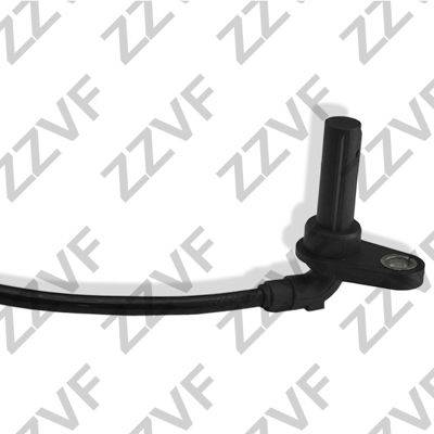 Devējs, Riteņu griešanās ātrums