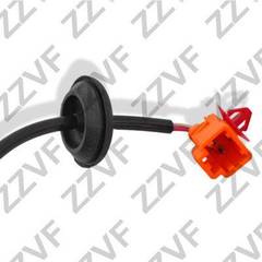 Devējs, Riteņu griešanās ātrums