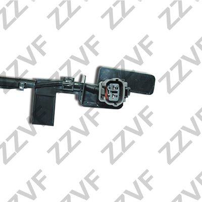 Devējs, Riteņu griešanās ātrums