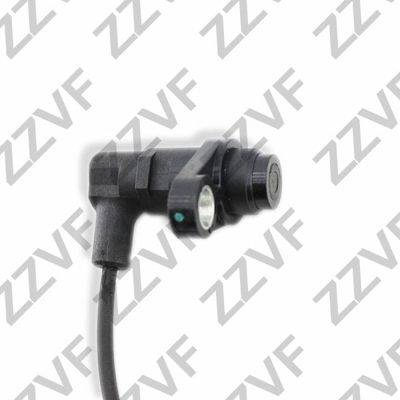 Devējs, Riteņu griešanās ātrums