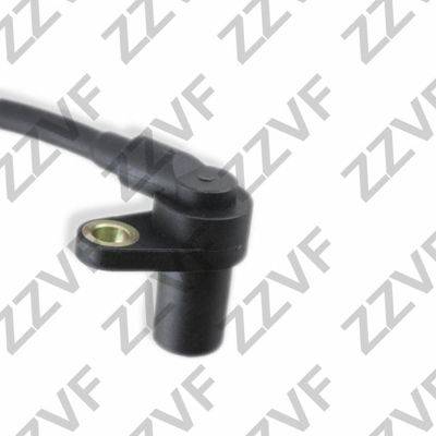 Devējs, Riteņu griešanās ātrums