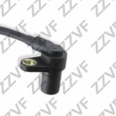 Devējs, Riteņu griešanās ātrums