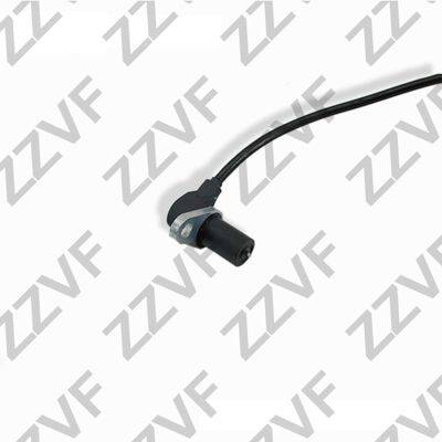 Devējs, Riteņu griešanās ātrums