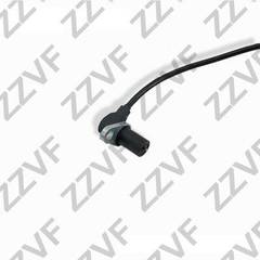 Devējs, Riteņu griešanās ātrums