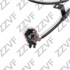 Devējs, Riteņu griešanās ātrums