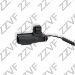 Devējs, Riteņu griešanās ātrums