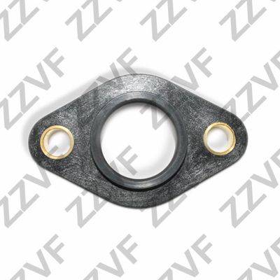 Blīve, Motora bloka galvas vāks