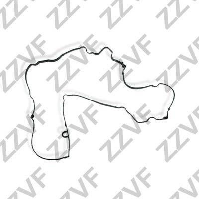 Blīve, Motora bloka galvas vāks