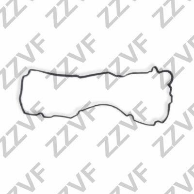 Blīve, Motora bloka galvas vāks