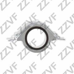 Vārpstas blīvgredzens, Kloķvārpsta