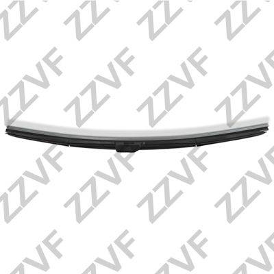 Stikla tīrītāja slotiņa