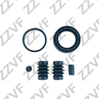 Remkomplekts, Bremžu suports