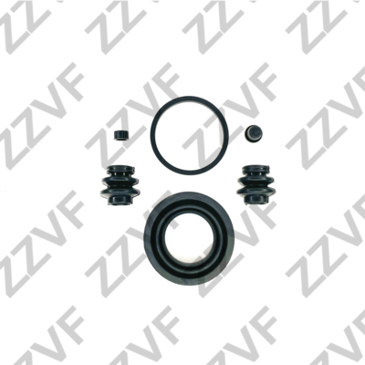 Remkomplekts, Bremžu suports