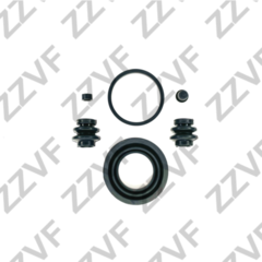 Remkomplekts, Bremžu suports