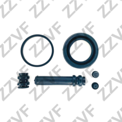 Remkomplekts, Bremžu suports