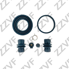 Remkomplekts, Bremžu suports