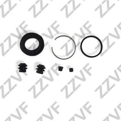 Remkomplekts, Bremžu suports