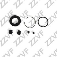 Remkomplekts, Bremžu suports