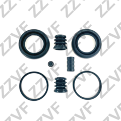 Remkomplekts, Bremžu suports