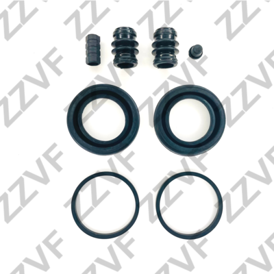 Remkomplekts, Bremžu suports