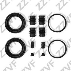 Remkomplekts, Bremžu suports