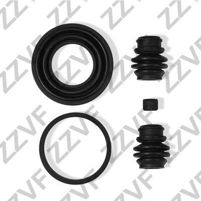 Remkomplekts, Bremžu suports