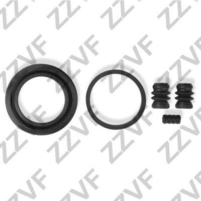 Remkomplekts, Bremžu suports