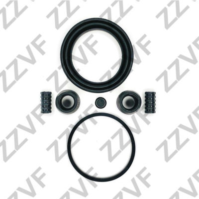 Remkomplekts, Bremžu suports