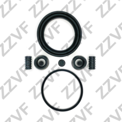 Remkomplekts, Bremžu suports