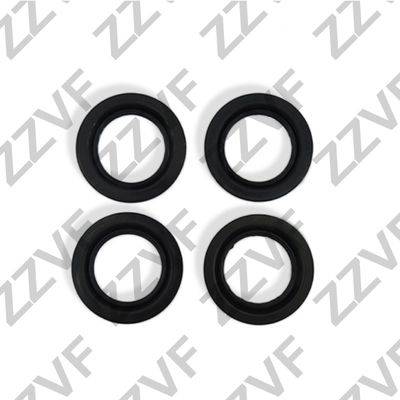 Remkomplekts, Bremžu suports