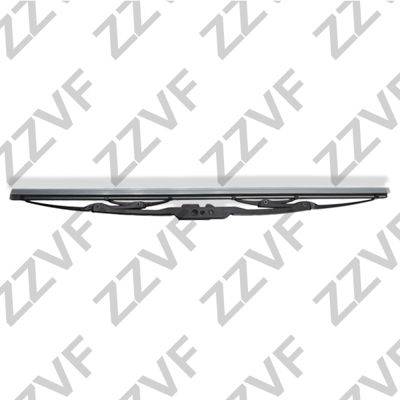 Stikla tīrītāja slotiņa