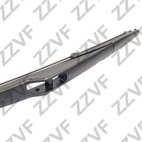 Stikla tīrītāja slotiņa