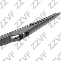 Stikla tīrītāja slotiņa